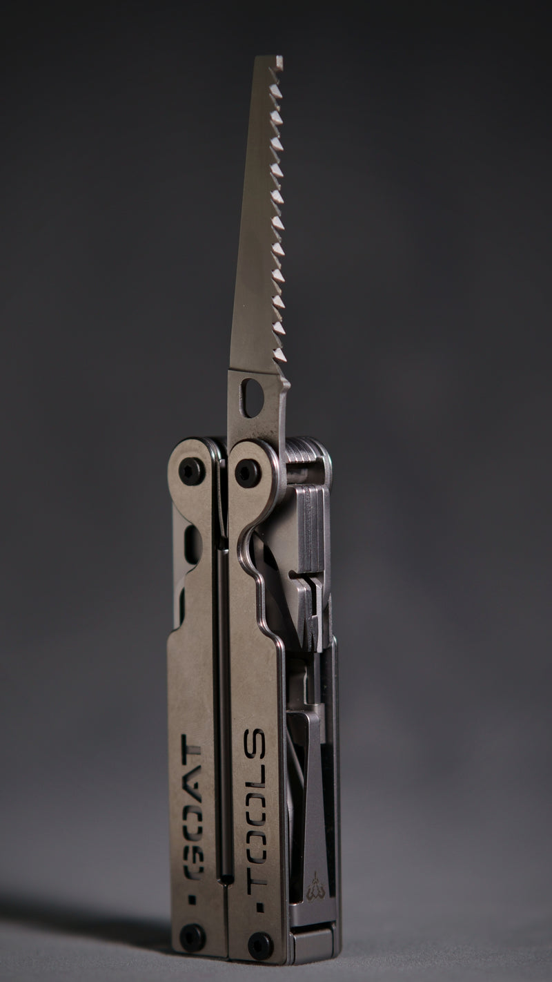 Goat Tools Saw – GOAT Tools